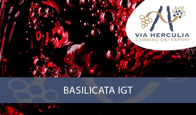 Basilicata IGT 
