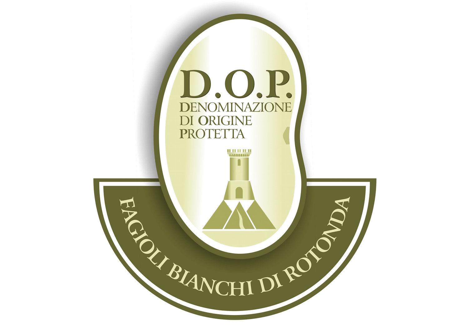 Consorzio di tutela Fagioli Bianchi di Rotonda Dop