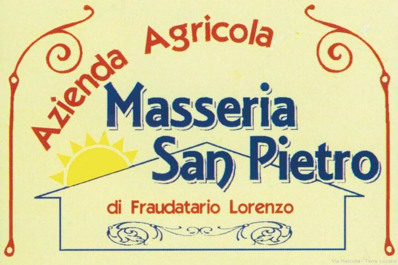 Azienda Agricola Masseria San Pietro