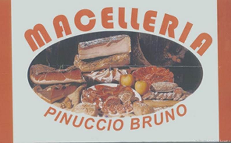 Macelleria Bruno Giuseppe